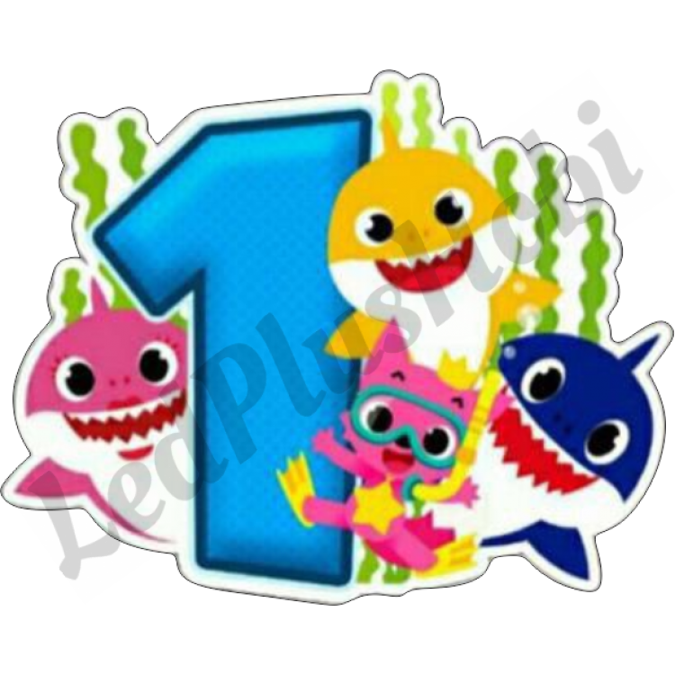 1 Yaş Ahşap Figür