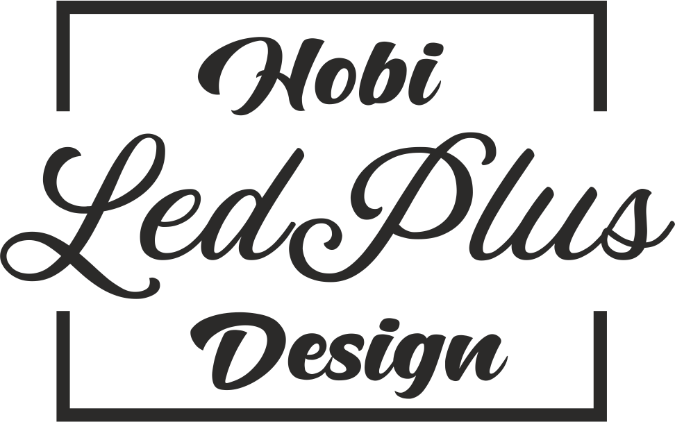 Ledplushobi
